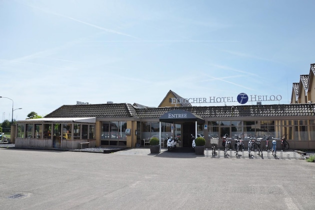 Gallery - Fletcher Hotel-Restaurant Heiloo