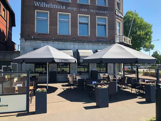 Gallery - Hotel Wilhelmina