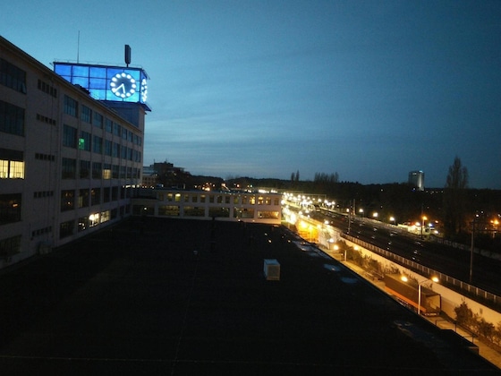 Gallery - Blue Collar Hotel - Hostel