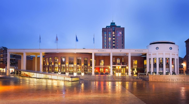 Gallery - Van Der Valk Theaterhotel Roermond