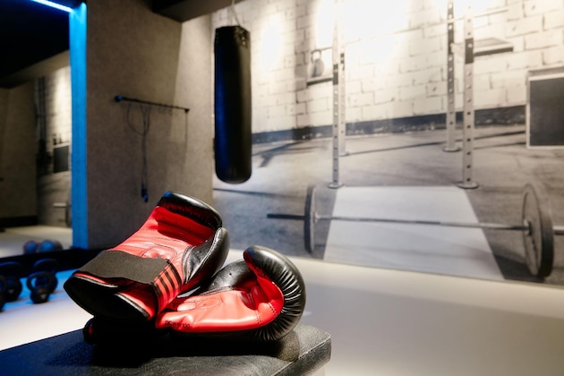Gallery - Van Der Valk Theaterhotel Roermond