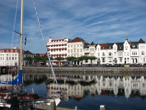 Gallery - Hotel De Nieuwe Doelen