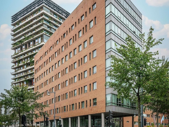 Gallery - Mercure Hotel Amsterdam Sloterdijk Station