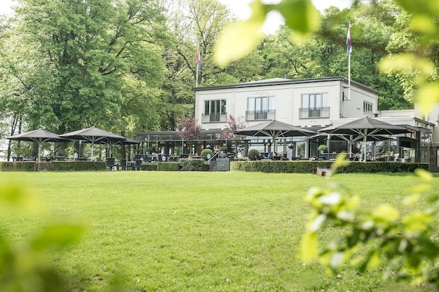 Gallery - Hotel restaurant De Wolfsberg