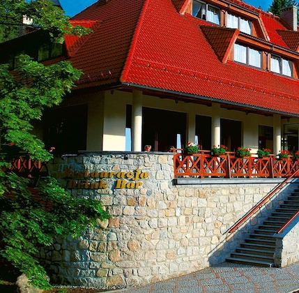 Gallery - Hotel Relaks Wellness & Spa