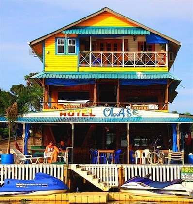Gallery - Hotel Olas