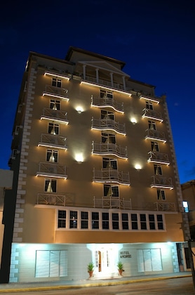 Gallery - Hotel Andros