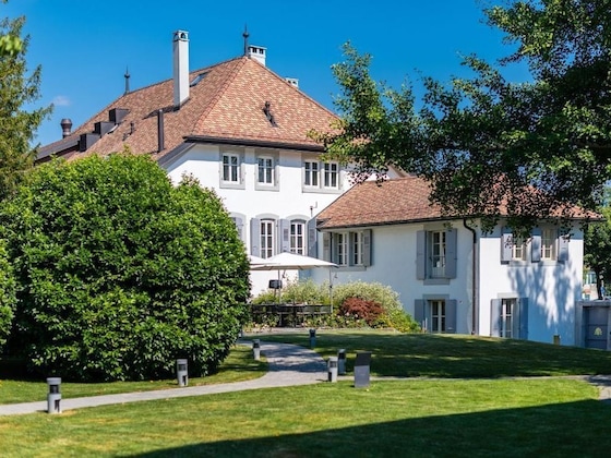 Gallery - Hostellerie Le Petit Manoir