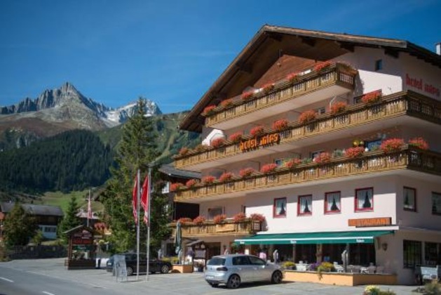 Gallery - Hotel Mira