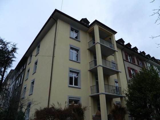 Gallery - Swiss Star Delsbergerallee
