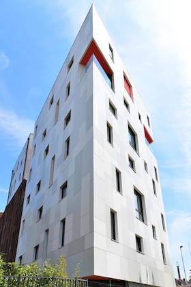 Gallery - Belvue Hotel