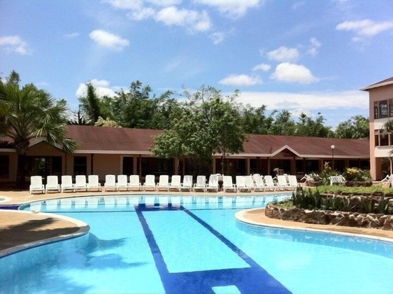 Gallery - Hotel Lagos De Menegua