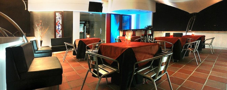 Gallery - Hotel Alessio