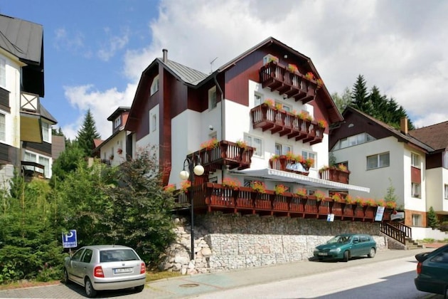 Gallery - Pension Alba
