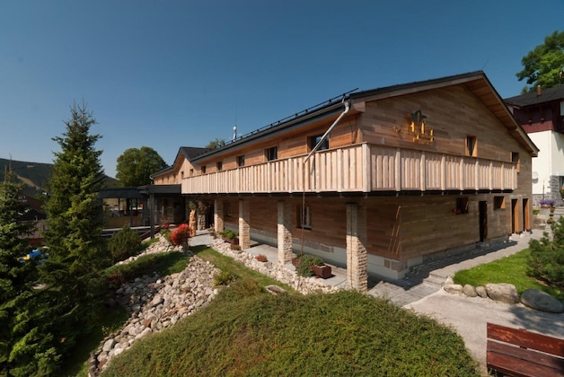 Gallery - Hotel Olympie