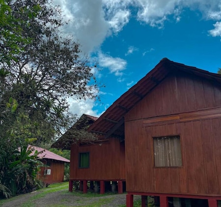 Gallery - Cabinas La Catarata