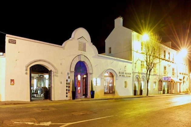Gallery - The Blue Haven Hotel