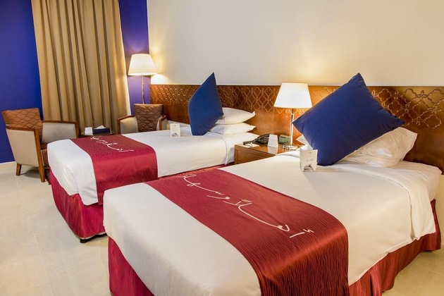 Gallery - Makarem Al Bait Hotel