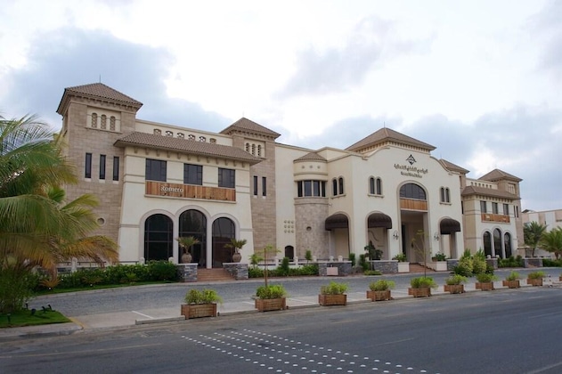 Gallery - Rawasi Hotel Suites
