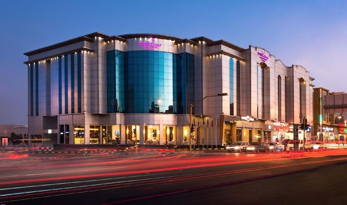 Gallery - Boudl Taif