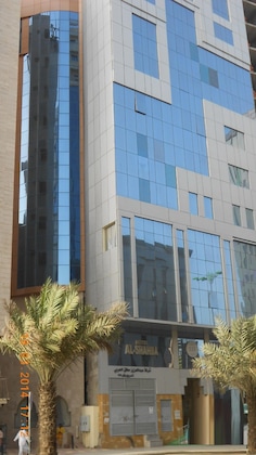 Gallery - Al Shahba Hotel Makkah