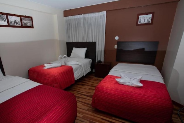Gallery - Unumizu Cusco Hotel