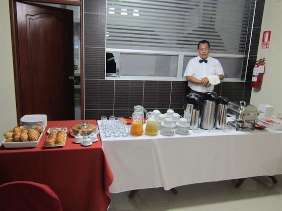 Gallery - Suite Plaza Hotel Residencial
