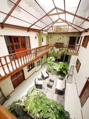 Gallery - Sol Ollantay Exclusive Hotel