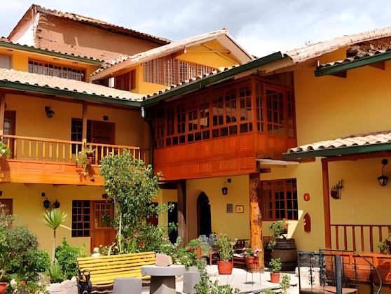 Gallery - Amaru Inca