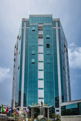 Gallery - Miraflores Colon Hotel