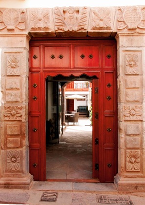 Gallery - Illa Hotel
