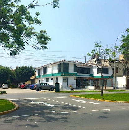 Gallery - Casablanca