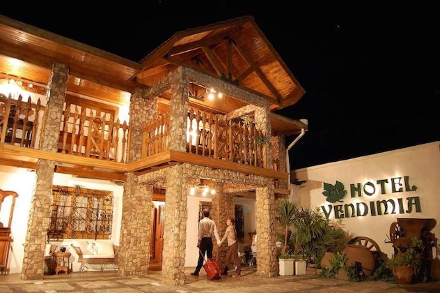 Gallery - Hotel Boutique Vendimia Premium