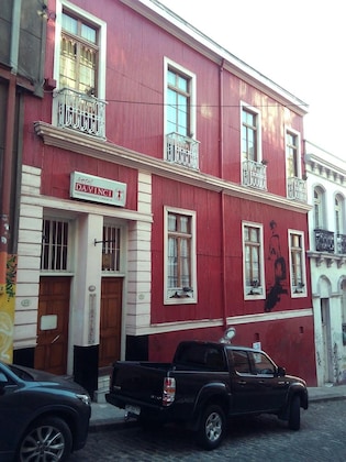 Gallery - Maki Hostels & Suites Valparaiso