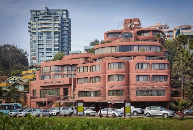 Gallery - Hotel Montecarlo Reñaca