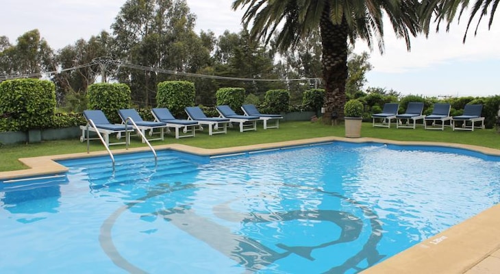 Gallery - Hotel Isla Seca