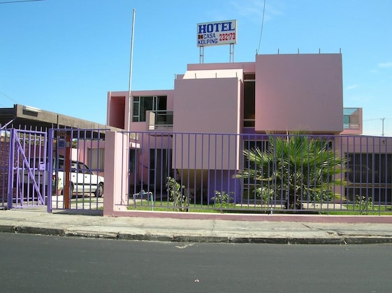 Gallery - Hotel Casa Kolping