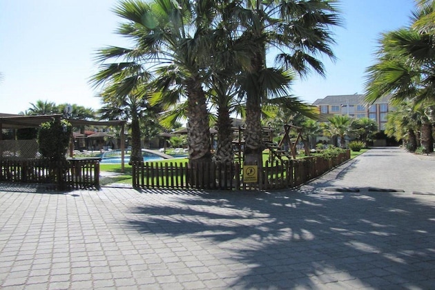 Gallery - Apart Hotel Gran Pacifico