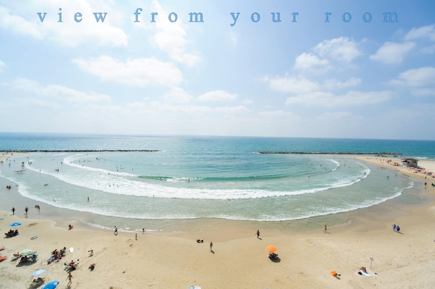 Gallery - Residence Beach Hotel
