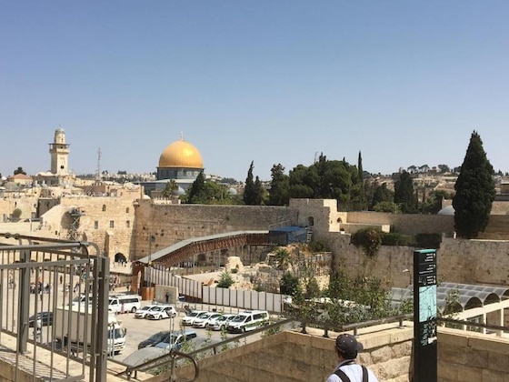 Gallery - Spirit Of Herzl Hotel