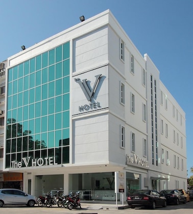 Gallery - The V Hotel