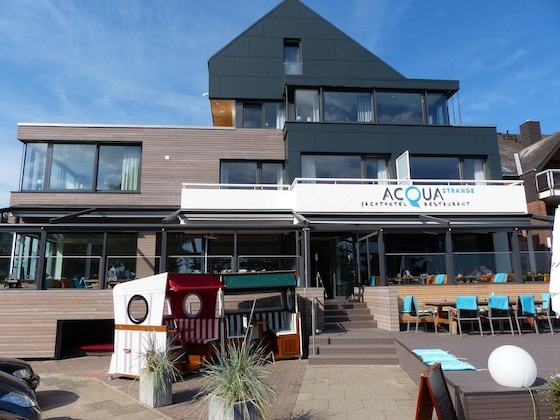 Gallery - Acqua Strande Yachthotel & Restaurant