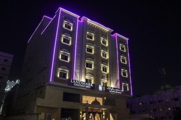 Gallery - Landmark International Hotel, Prince Sultan