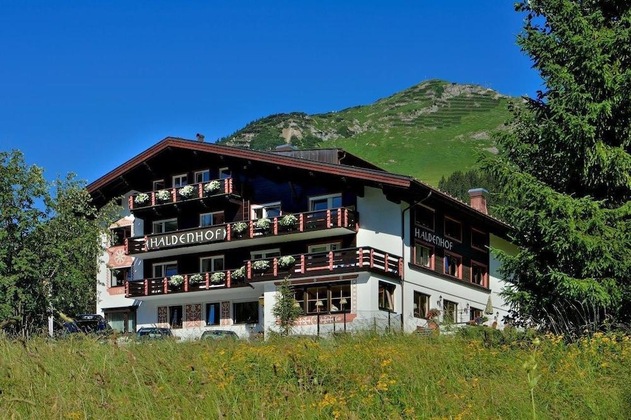 Gallery - Hotel Haldenhof
