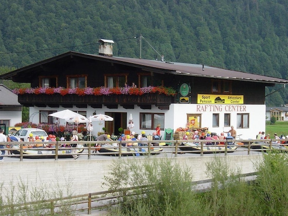 Gallery - Sportpension Mountain High