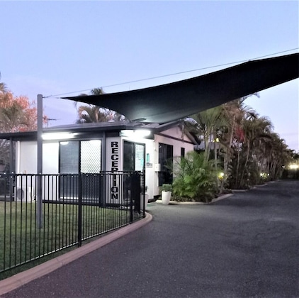 Gallery - Emerald Motel Apartments