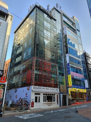 Gallery - The Stay Hotel Myeongdong