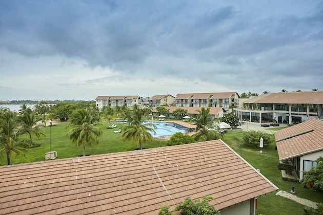 Gallery - The Calm Resort & Spa