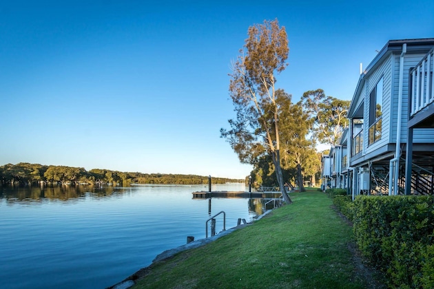 Gallery - Tasman Holiday Parks - Jervis Bay