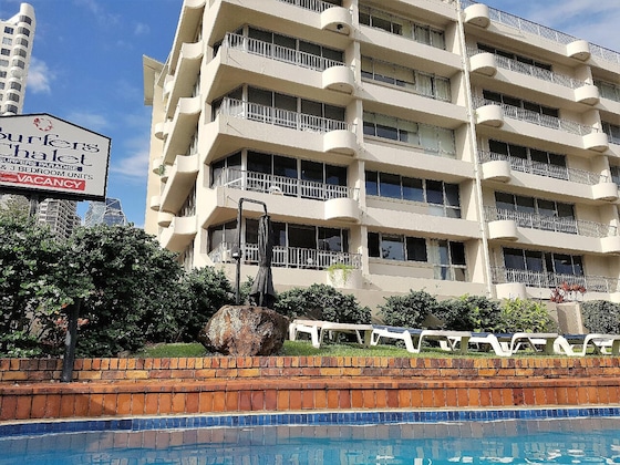 Gallery - Surfers Chalet